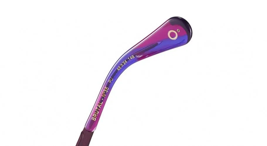 Etnia Barcelona BRUTAL Nº36 Eyeglasses - view 9